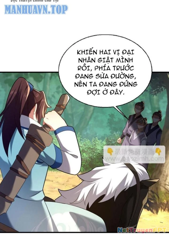 Võ Thánh Này Khảng Khái Quá Rồi Chapter 47 - 85
