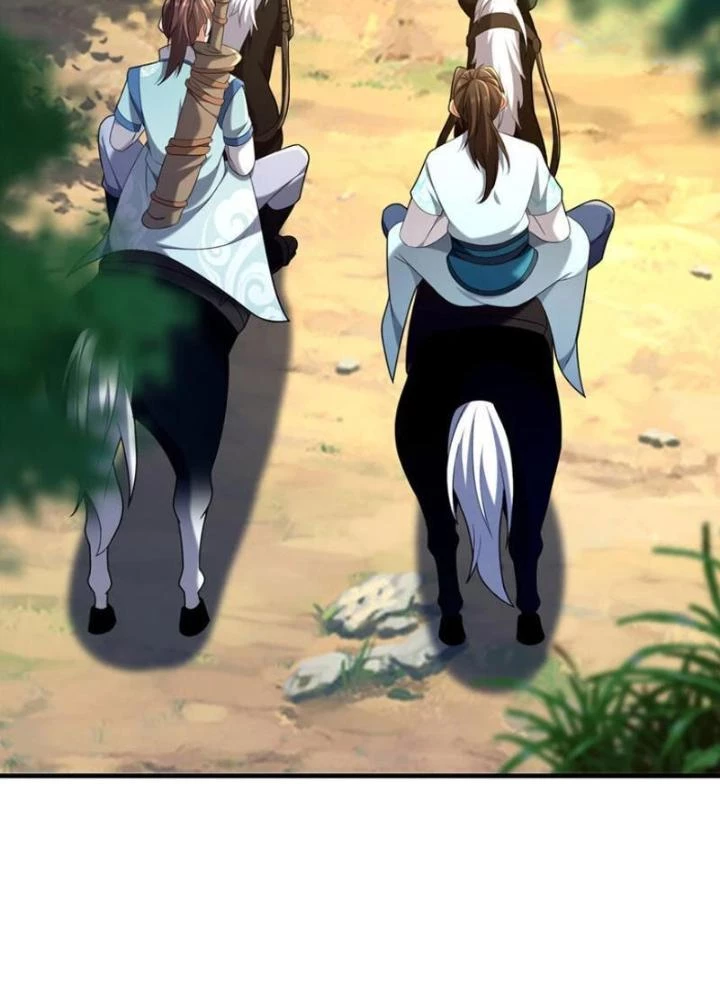 Võ Thánh Này Khảng Khái Quá Rồi Chapter 47 - 89