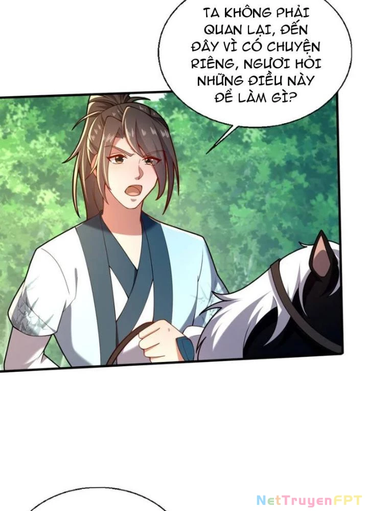 Võ Thánh Này Khảng Khái Quá Rồi Chapter 47 - 91