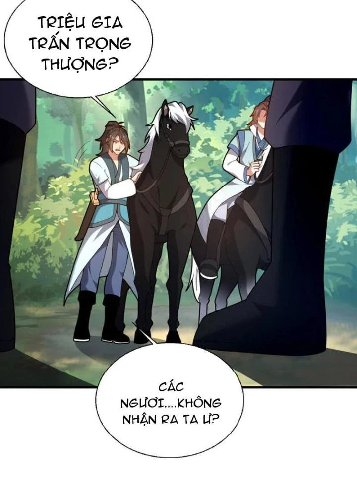 Võ Thánh Này Khảng Khái Quá Rồi Chapter 47 - 97