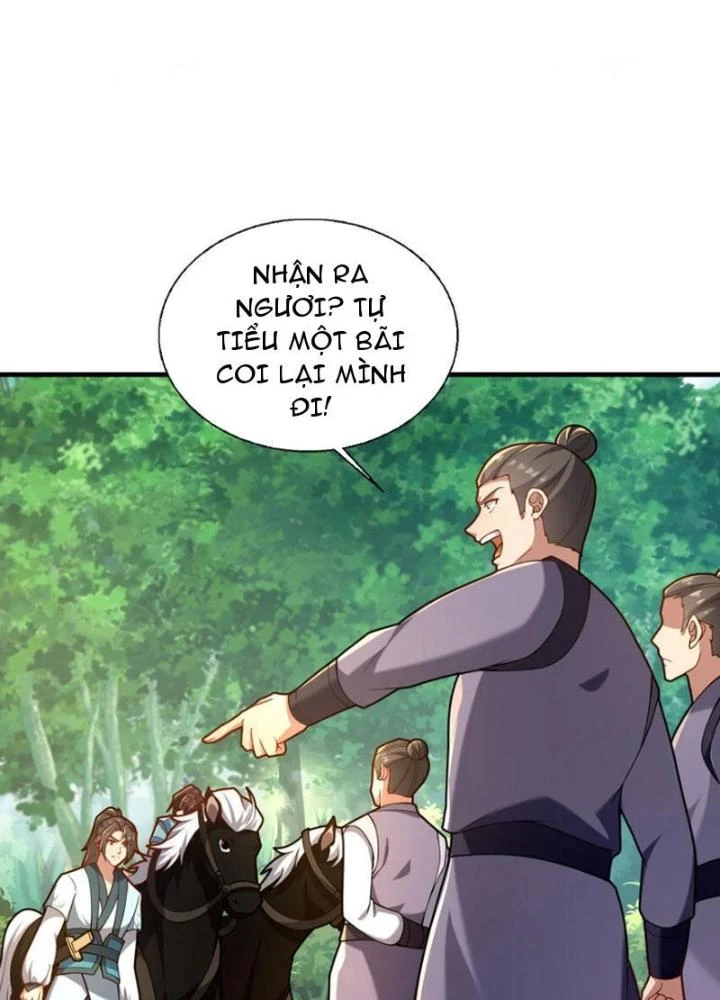 Võ Thánh Này Khảng Khái Quá Rồi Chapter 47 - 99