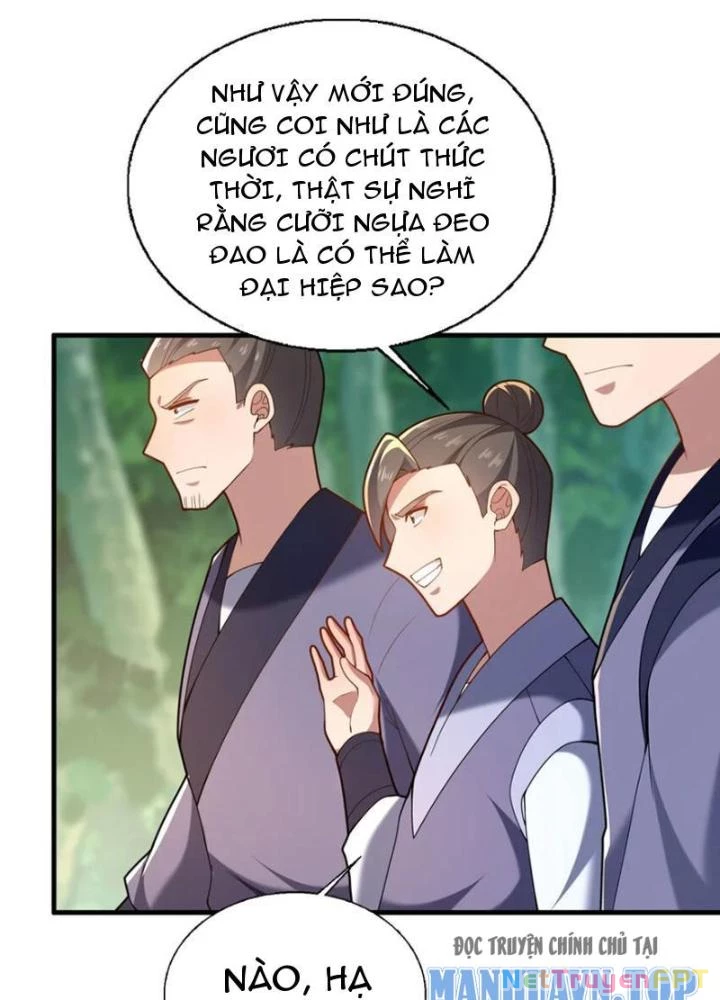 Võ Thánh Này Khảng Khái Quá Rồi Chapter 47 - 107