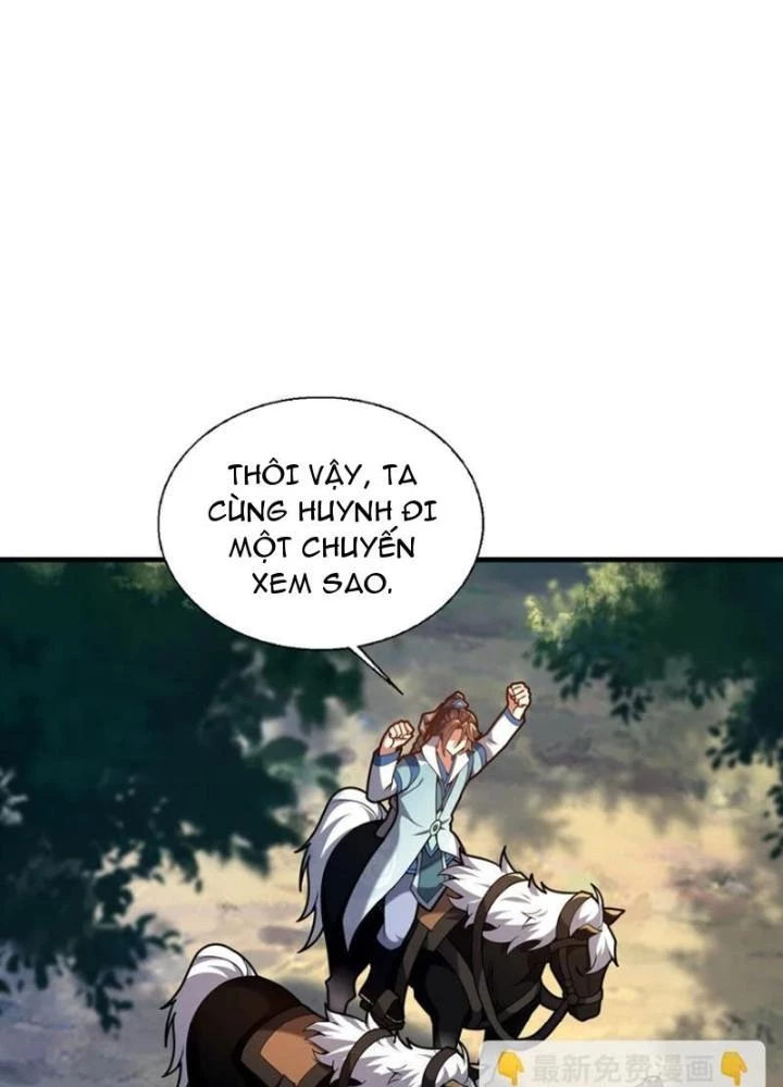 Võ Thánh Này Khảng Khái Quá Rồi Chapter 47 - 109