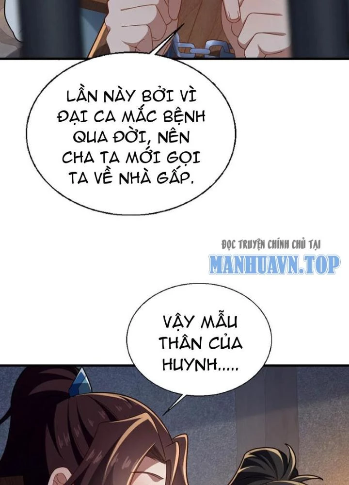 Võ Thánh Này Khảng Khái Quá Rồi Chapter 47 - 119