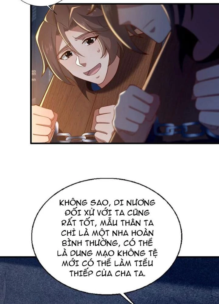 Võ Thánh Này Khảng Khái Quá Rồi Chapter 47 - 123