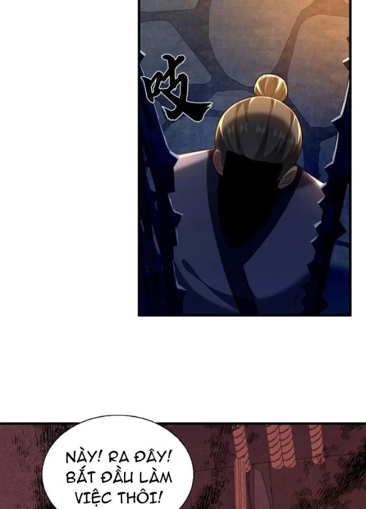 Võ Thánh Này Khảng Khái Quá Rồi Chapter 47 - 127