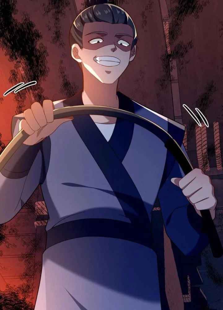 Võ Thánh Này Khảng Khái Quá Rồi Chapter 47 - 129