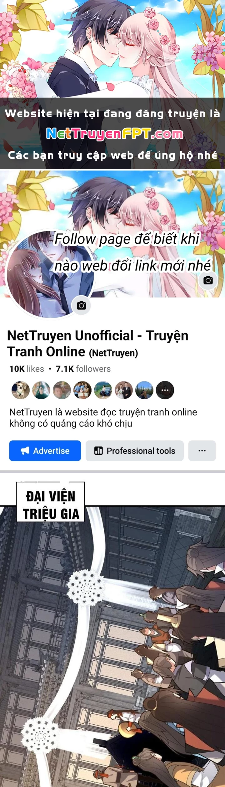 Võ Thánh Này Khảng Khái Quá Rồi Chapter 48 - 1