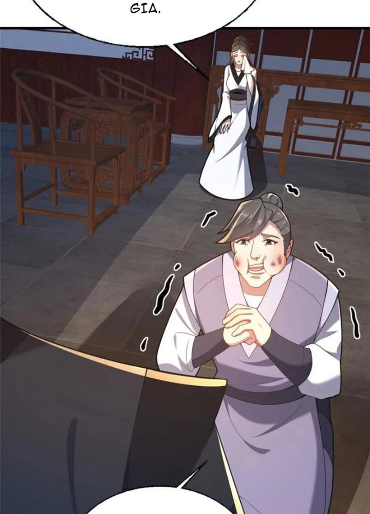 Võ Thánh Này Khảng Khái Quá Rồi Chapter 48 - 9