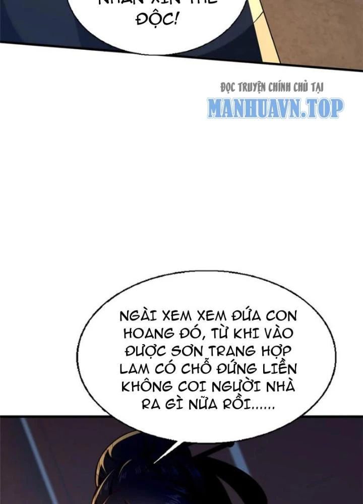 Võ Thánh Này Khảng Khái Quá Rồi Chapter 48 - 11