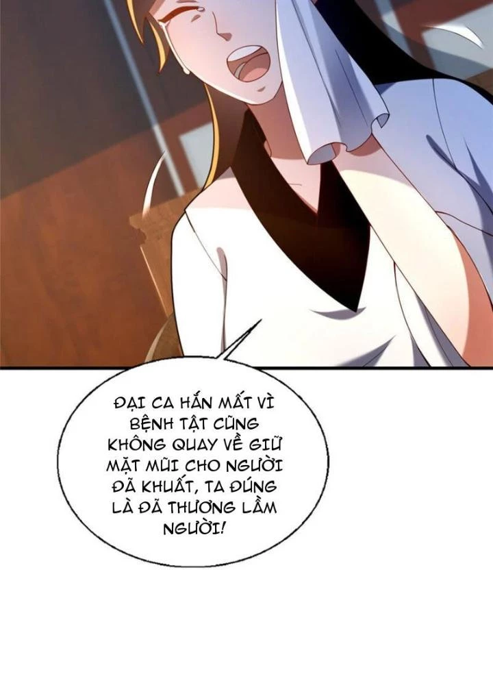 Võ Thánh Này Khảng Khái Quá Rồi Chapter 48 - 13