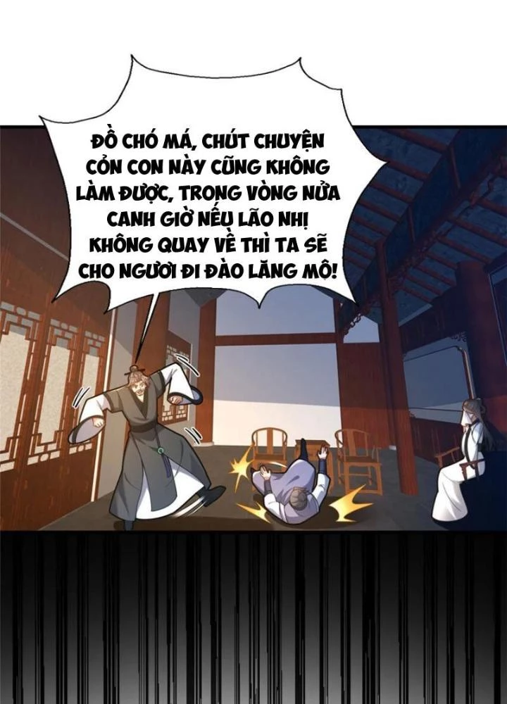 Võ Thánh Này Khảng Khái Quá Rồi Chapter 48 - 15