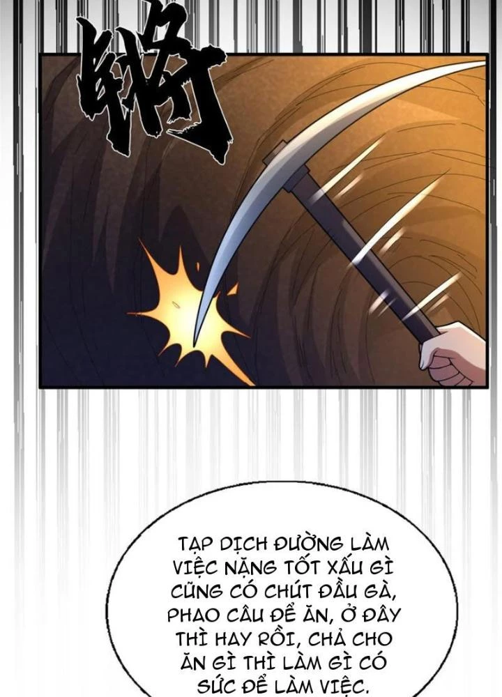 Võ Thánh Này Khảng Khái Quá Rồi Chapter 48 - 17