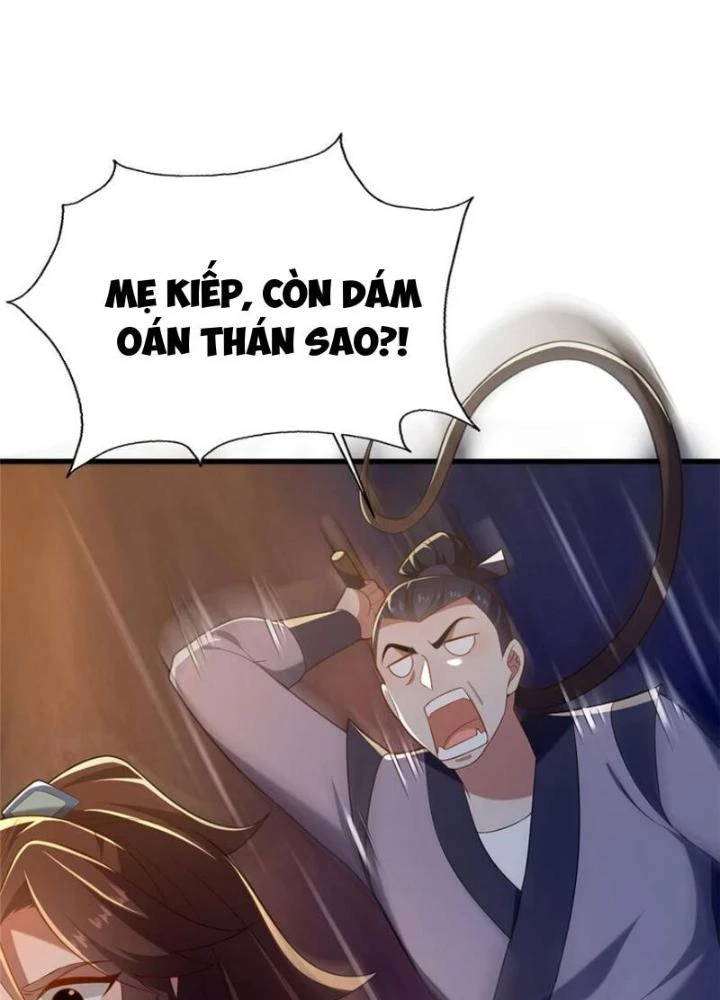Võ Thánh Này Khảng Khái Quá Rồi Chapter 48 - 21