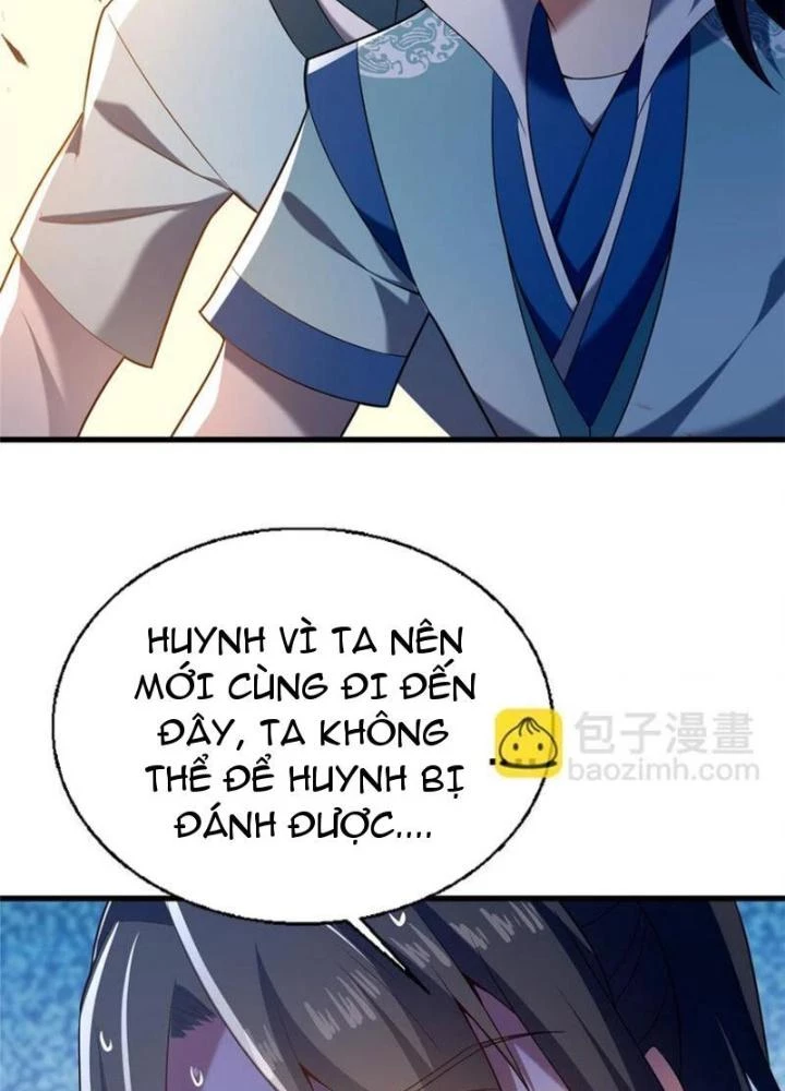 Võ Thánh Này Khảng Khái Quá Rồi Chapter 48 - 27