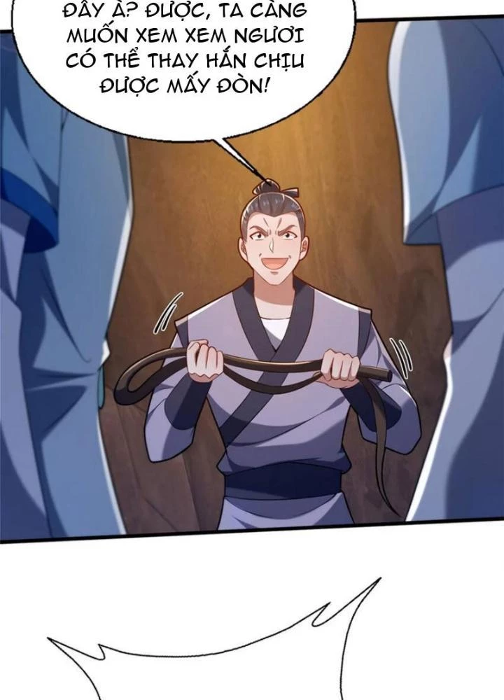 Võ Thánh Này Khảng Khái Quá Rồi Chapter 48 - 31
