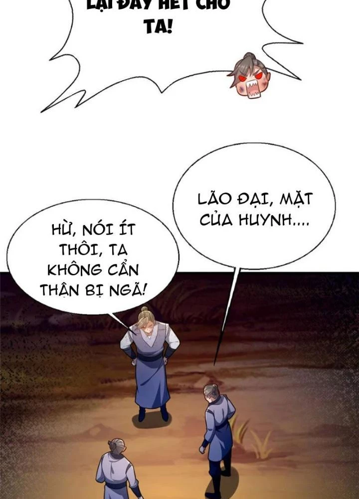 Võ Thánh Này Khảng Khái Quá Rồi Chapter 48 - 33