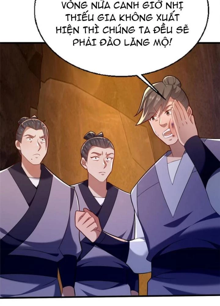 Võ Thánh Này Khảng Khái Quá Rồi Chapter 48 - 37