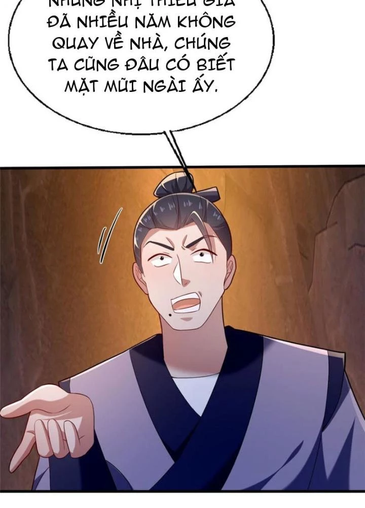 Võ Thánh Này Khảng Khái Quá Rồi Chapter 48 - 39