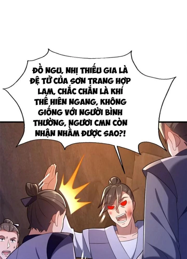 Võ Thánh Này Khảng Khái Quá Rồi Chapter 48 - 41