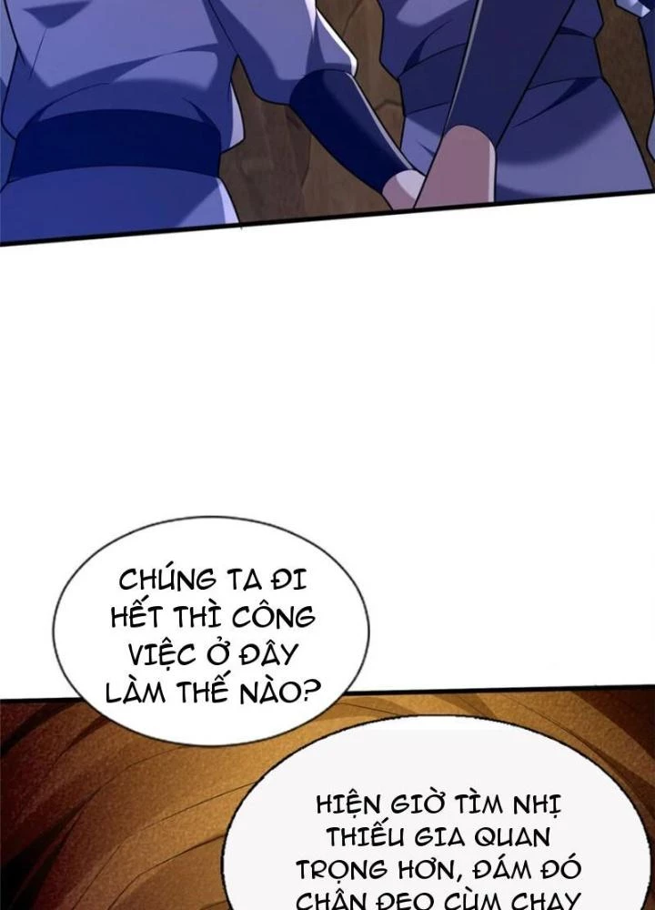 Võ Thánh Này Khảng Khái Quá Rồi Chapter 48 - 43