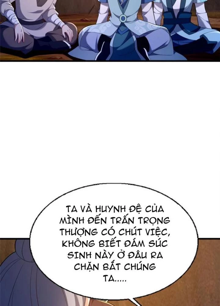 Võ Thánh Này Khảng Khái Quá Rồi Chapter 48 - 51