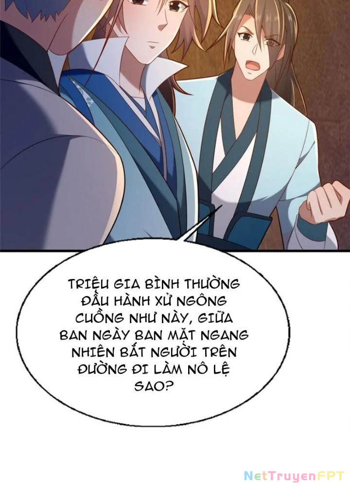 Võ Thánh Này Khảng Khái Quá Rồi Chapter 48 - 53