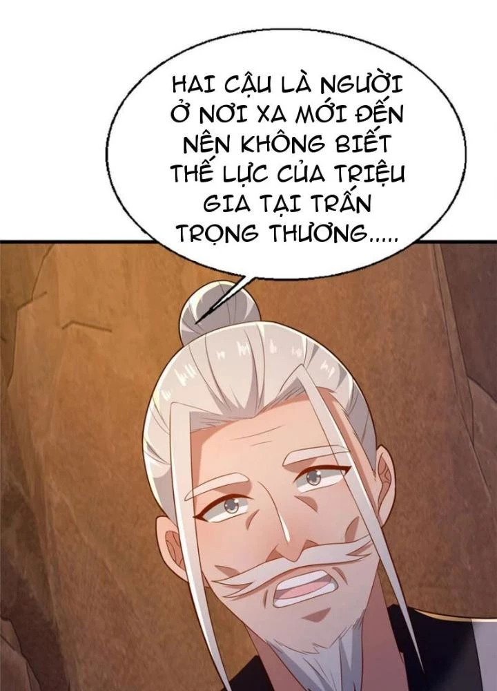 Võ Thánh Này Khảng Khái Quá Rồi Chapter 48 - 55