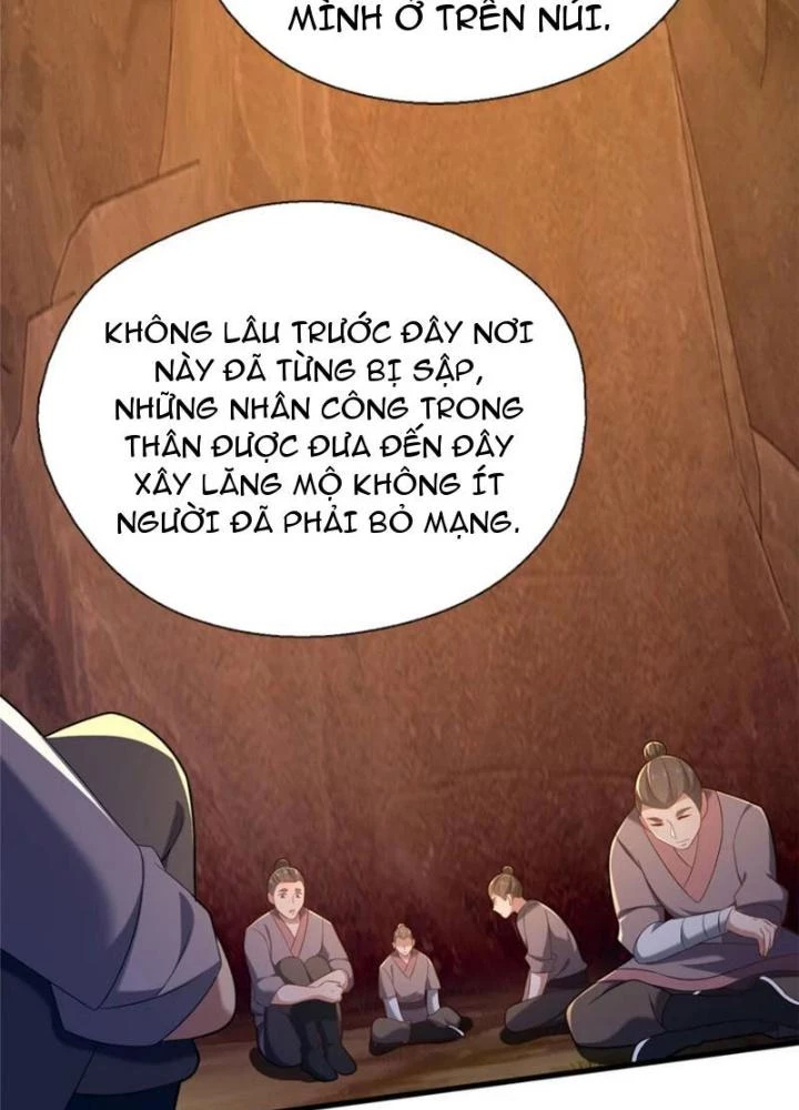 Võ Thánh Này Khảng Khái Quá Rồi Chapter 48 - 59