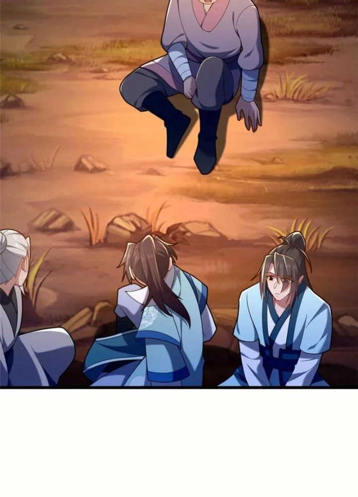 Võ Thánh Này Khảng Khái Quá Rồi Chapter 48 - 75
