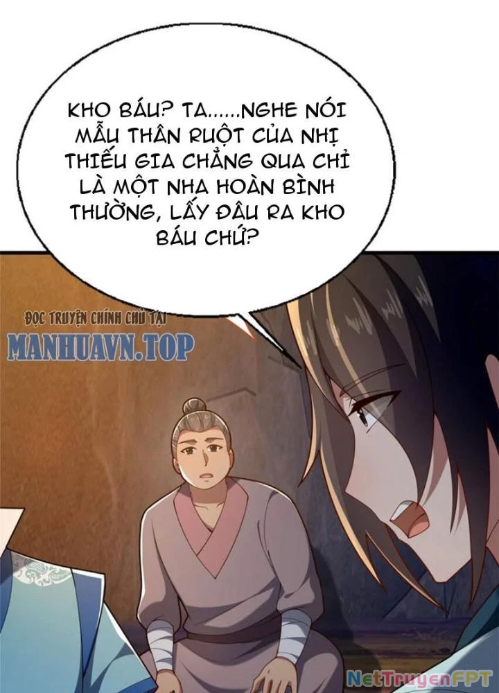 Võ Thánh Này Khảng Khái Quá Rồi Chapter 48 - 77