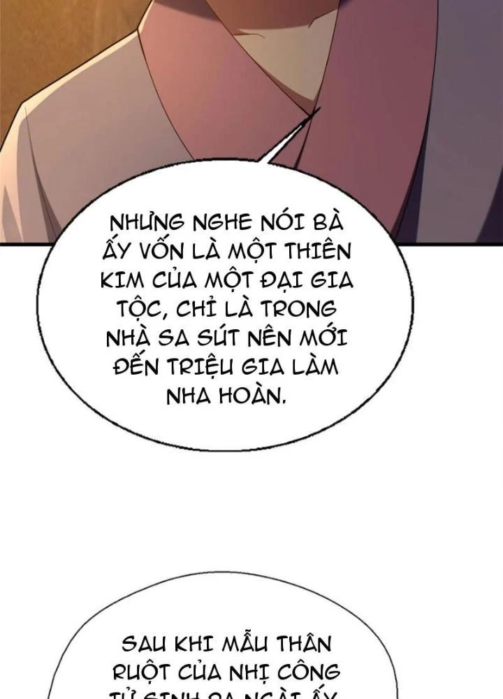Võ Thánh Này Khảng Khái Quá Rồi Chapter 48 - 81