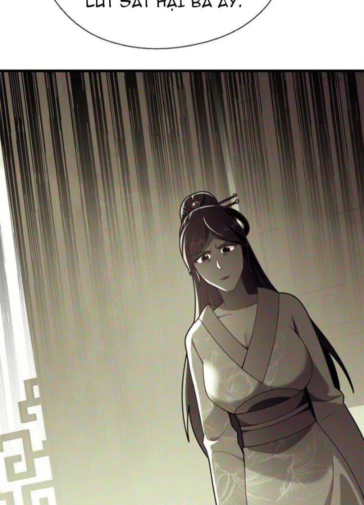 Võ Thánh Này Khảng Khái Quá Rồi Chapter 48 - 83