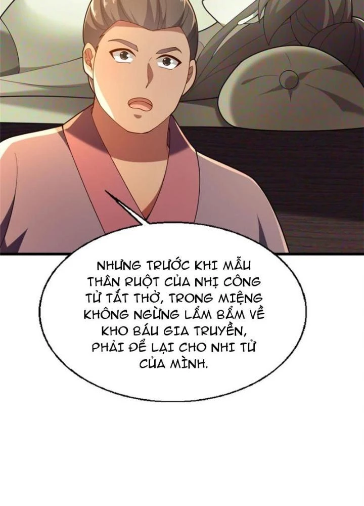 Võ Thánh Này Khảng Khái Quá Rồi Chapter 48 - 85