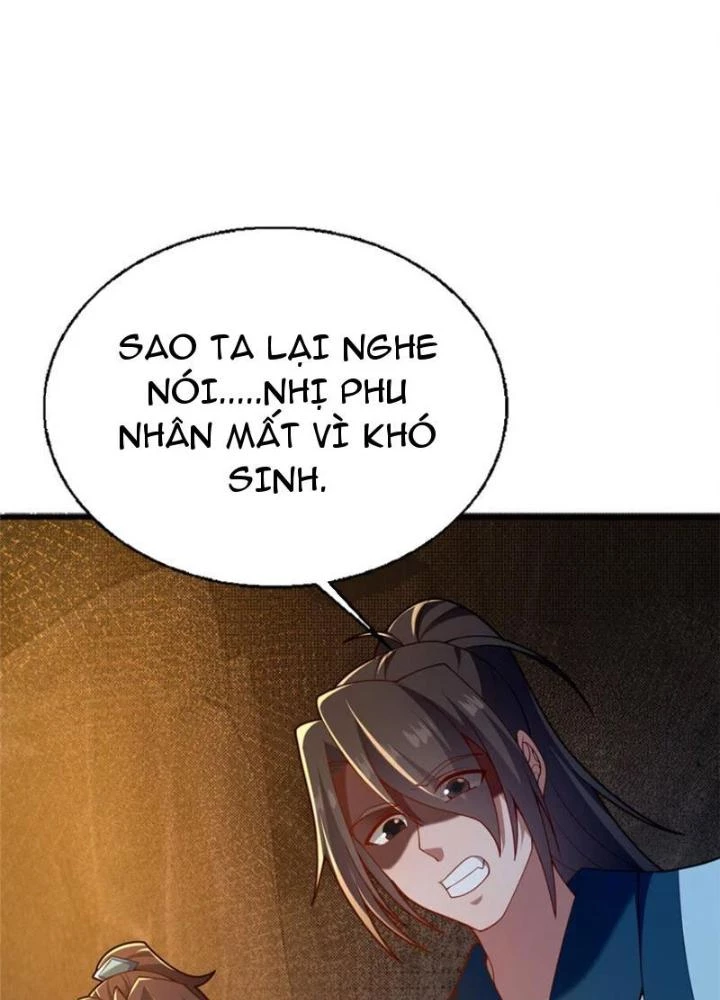 Võ Thánh Này Khảng Khái Quá Rồi Chapter 48 - 87