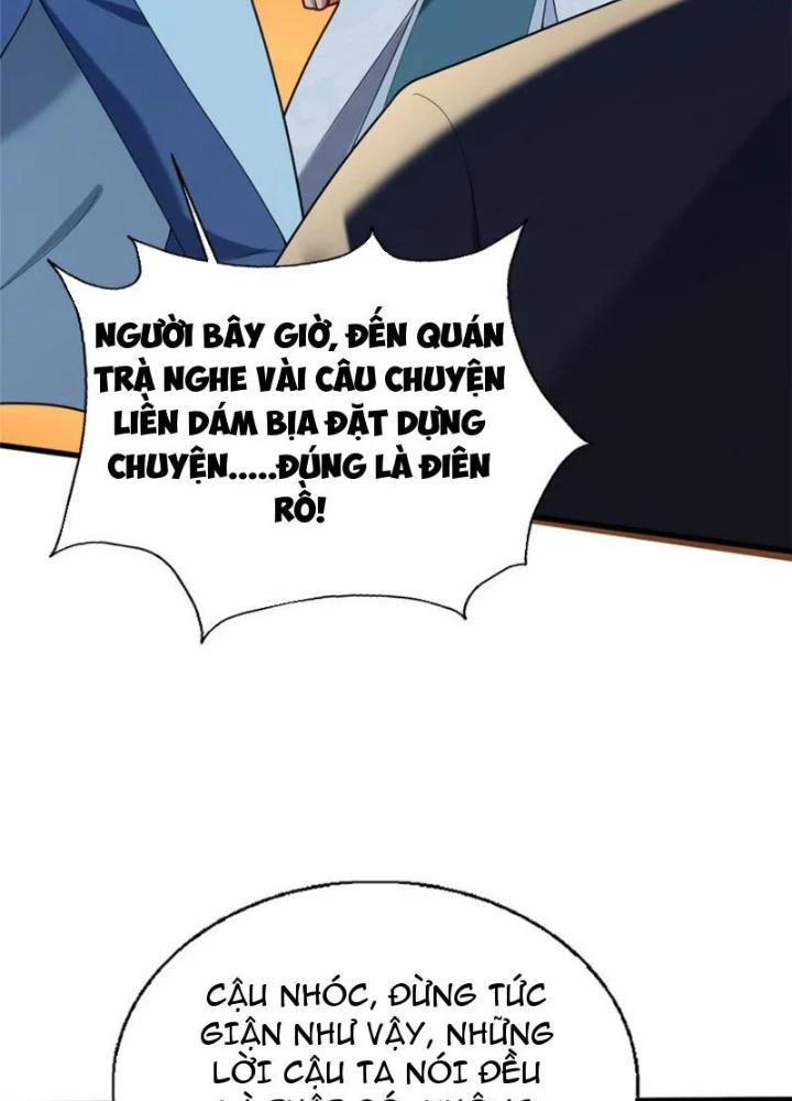 Võ Thánh Này Khảng Khái Quá Rồi Chapter 48 - 99
