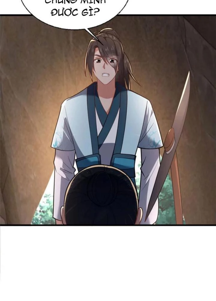 Võ Thánh Này Khảng Khái Quá Rồi Chapter 48 - 107
