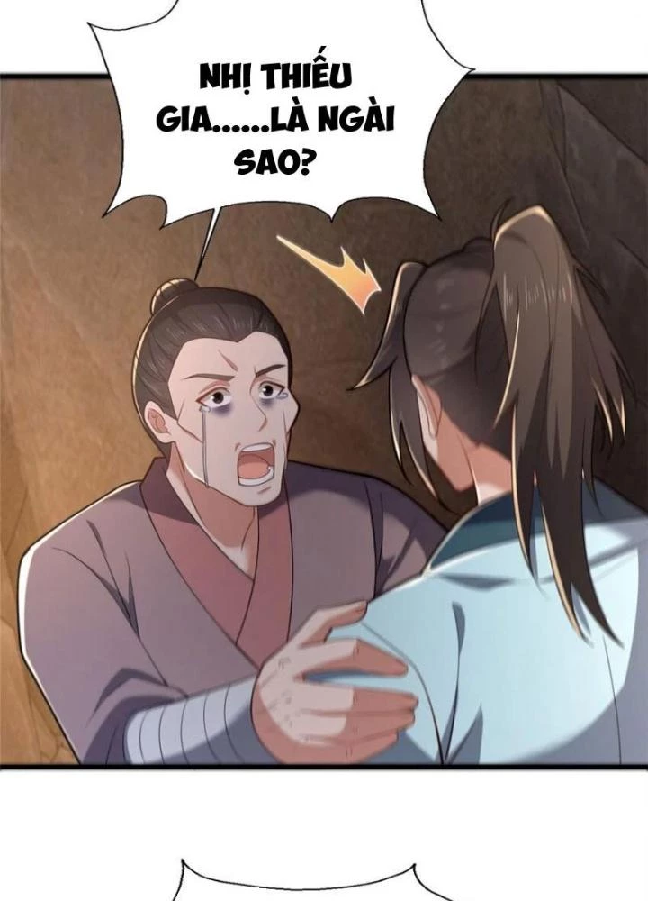 Võ Thánh Này Khảng Khái Quá Rồi Chapter 48 - 111