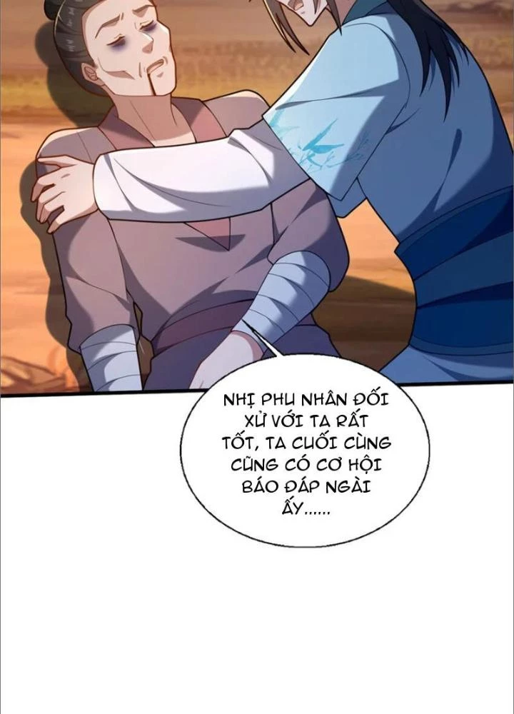Võ Thánh Này Khảng Khái Quá Rồi Chapter 49 - 21