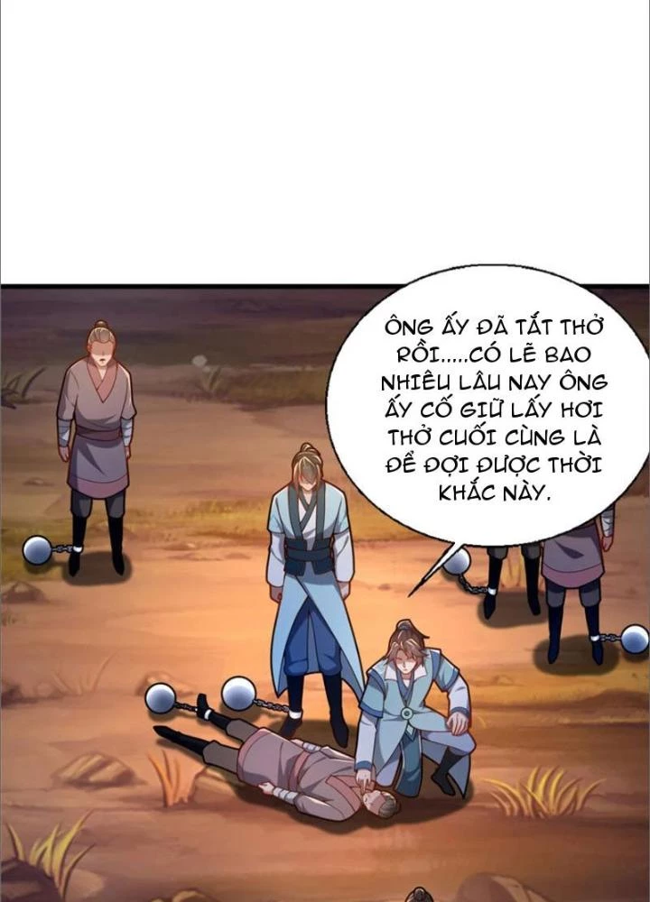 Võ Thánh Này Khảng Khái Quá Rồi Chapter 49 - 29