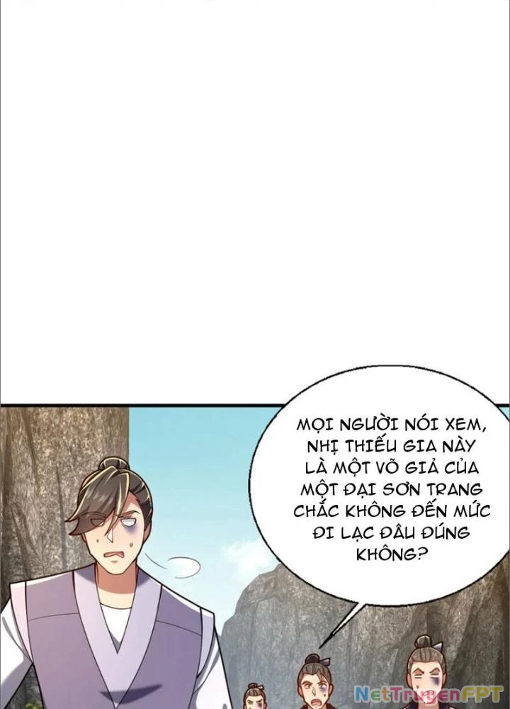 Võ Thánh Này Khảng Khái Quá Rồi Chapter 49 - 47
