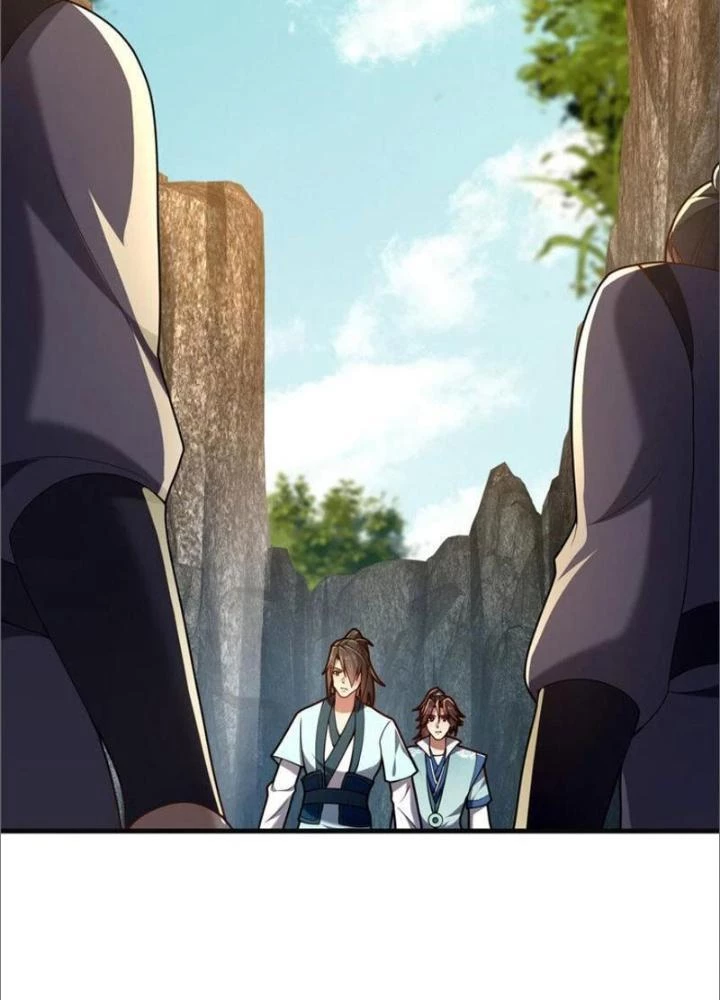Võ Thánh Này Khảng Khái Quá Rồi Chapter 49 - 51