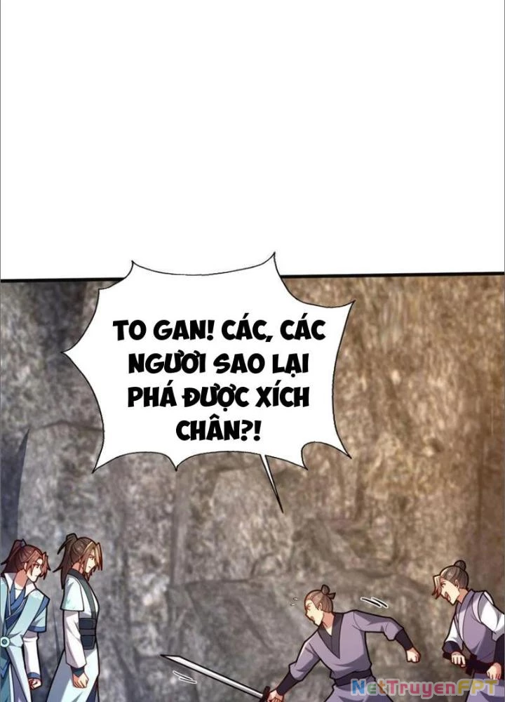 Võ Thánh Này Khảng Khái Quá Rồi Chapter 49 - 53