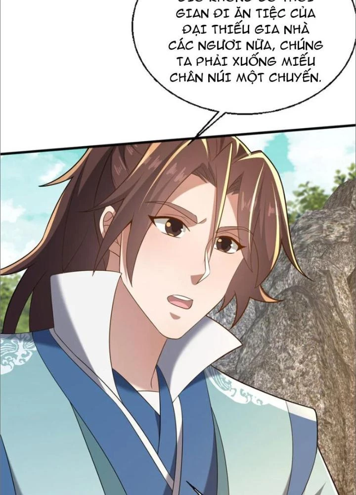 Võ Thánh Này Khảng Khái Quá Rồi Chapter 49 - 67