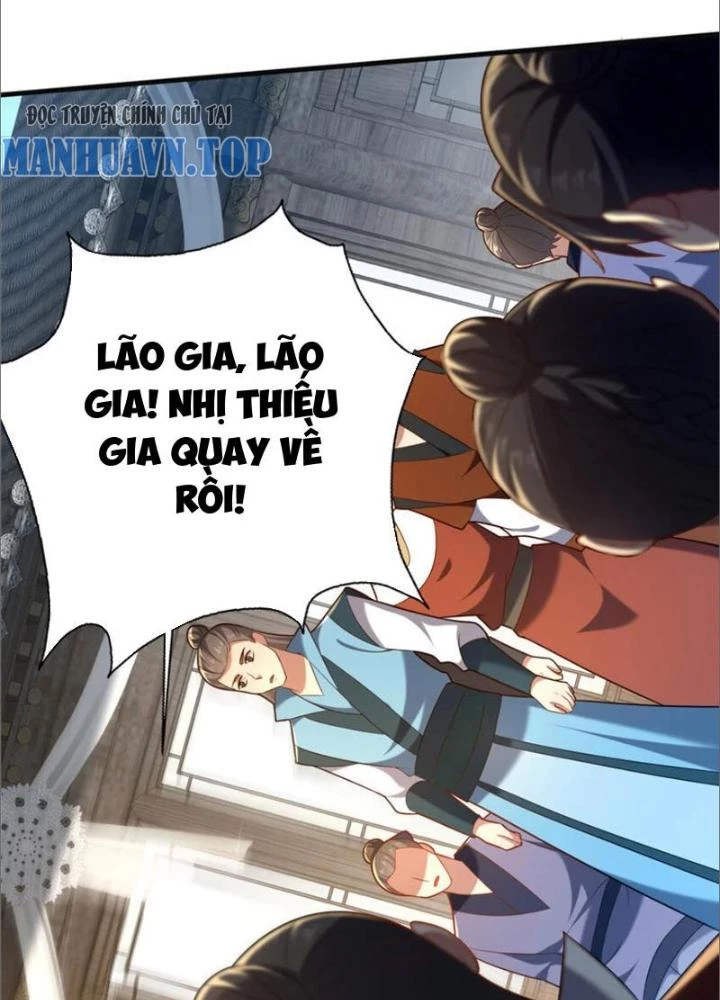 Võ Thánh Này Khảng Khái Quá Rồi Chapter 49 - 77