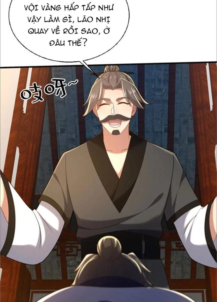 Võ Thánh Này Khảng Khái Quá Rồi Chapter 49 - 81