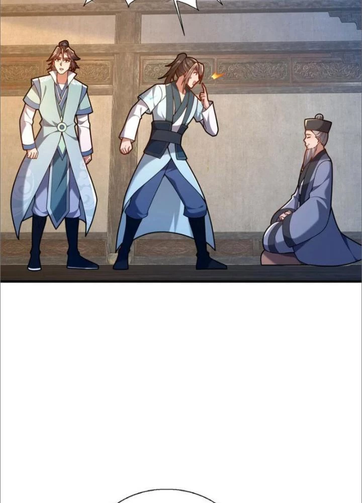 Võ Thánh Này Khảng Khái Quá Rồi Chapter 49 - 95