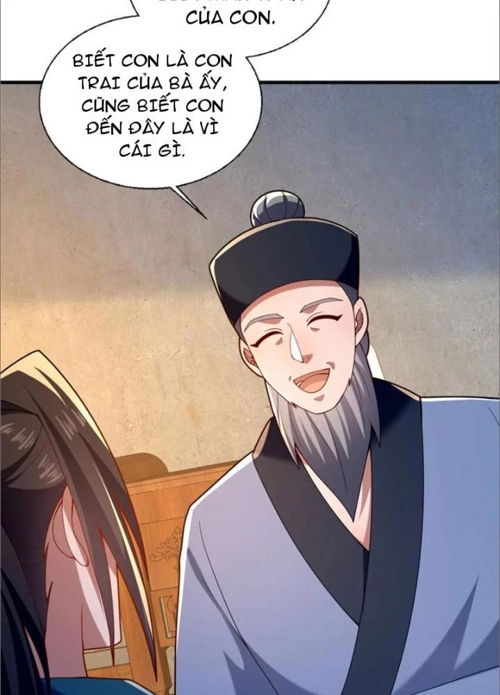 Võ Thánh Này Khảng Khái Quá Rồi Chapter 49 - 97