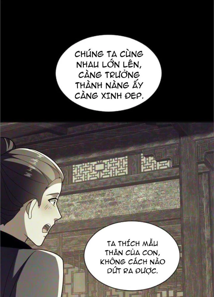 Võ Thánh Này Khảng Khái Quá Rồi Chapter 49 - 105