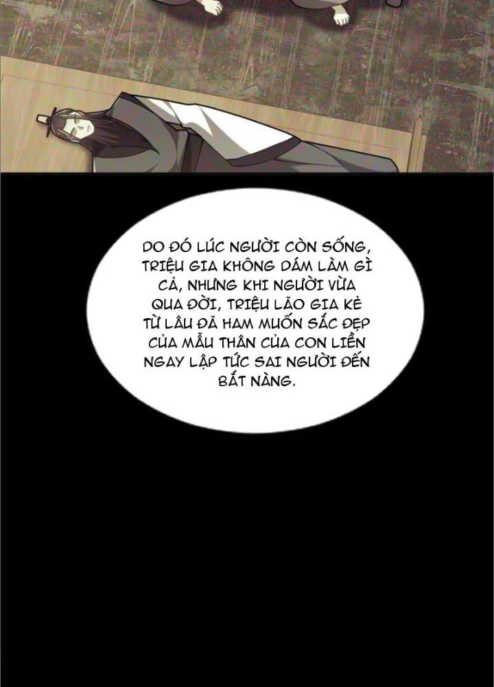 Võ Thánh Này Khảng Khái Quá Rồi Chapter 49 - 111